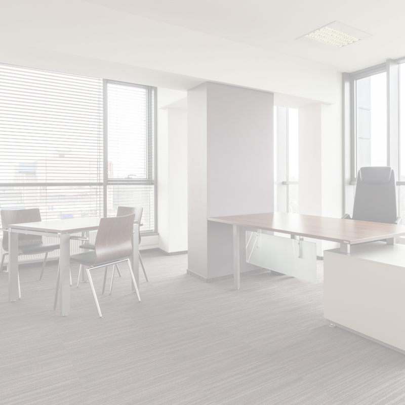 office tiling, office painting, office design and redesign by Stamford Interiors